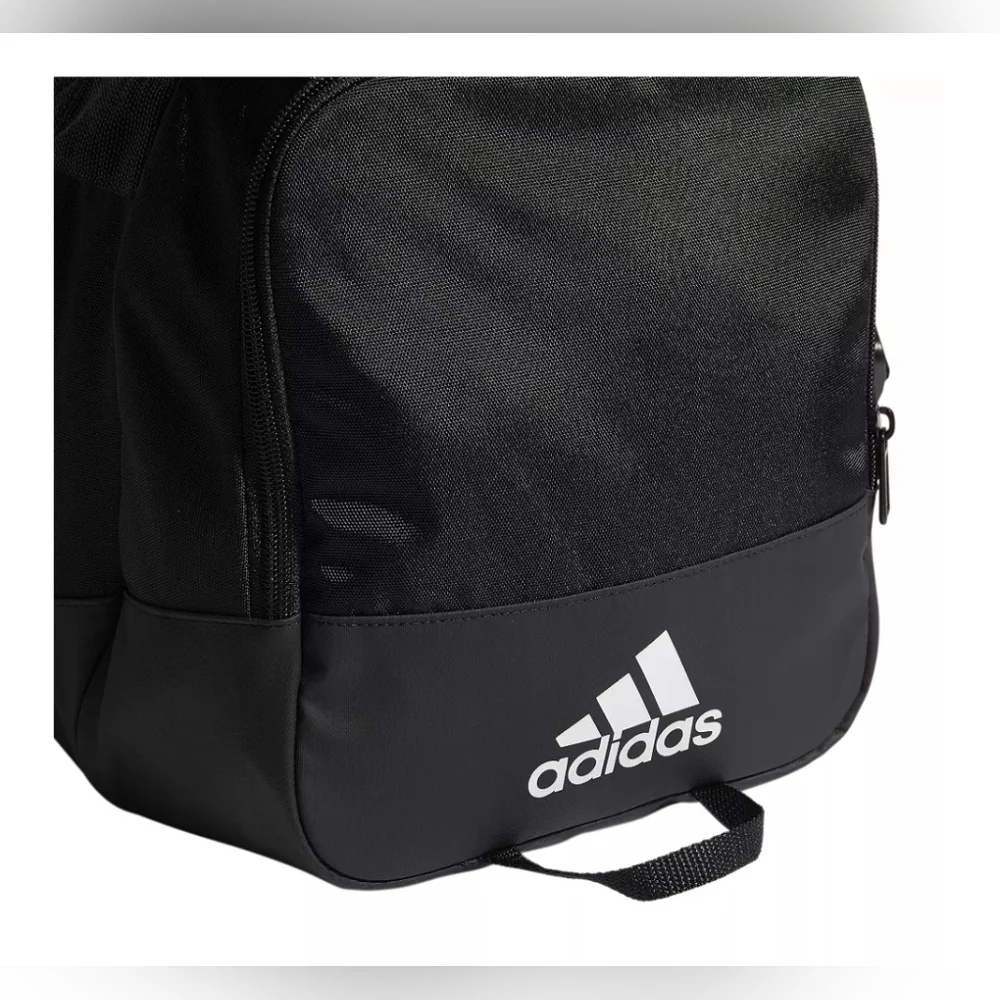 ADIDAS DEFENDER IV SMALL DUFFEL BAG #1052-1062